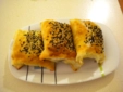 Kolay Börek Tarifleri ve Malzemeleri
