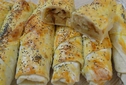 Patatesli Sarma Börek Tarifi ve Malzemeleri