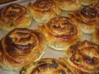 İzmir Böreği Tarifi ve Malzemeleri İzmir Böreği Tarifi ve Malzemeleri