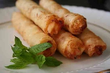 Peynirli Sigara Böreği Tarifi ve Malzemeleri Peynirli Sigara Böreği Tarifi ve Malzemeleri