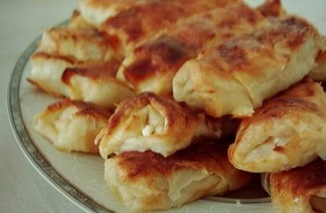 Peynirli Börek Çeşitleri Tarifi ve Malzemeleri Peynirli Börek Çeşitleri Tarifi ve Malzemeleri