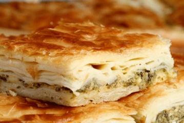 Su Böreği Tarifi ve Malzemeleri Su Böreği Tarifi ve Malzemeleri