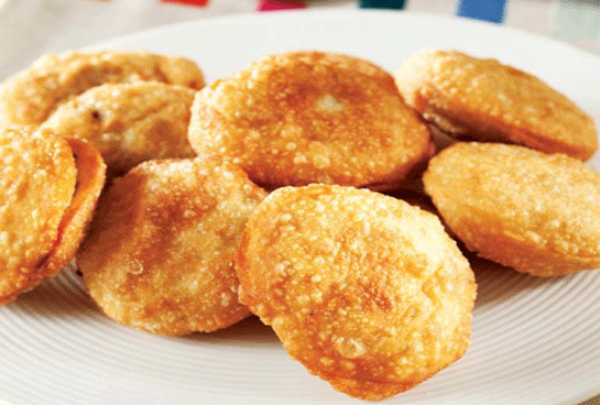 Bardak Böreği Tarifi ve Malzemeleri