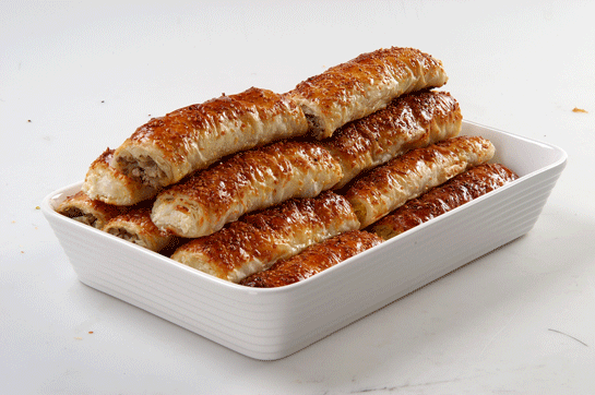 Börek Çeşitleri Tarifi ve Malzemeleri