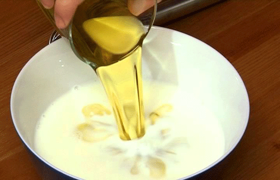 Börek Sosu Tarifi ve Malzemeleri