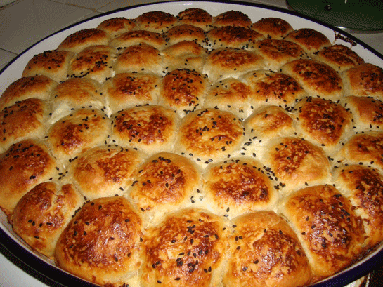 Dızmana Böreği Tarifi ve Malzemeleri