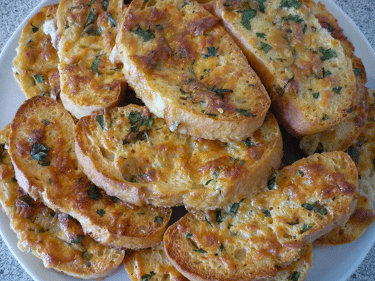 Ekmek Böreği Tarifi ve Malzemeleri