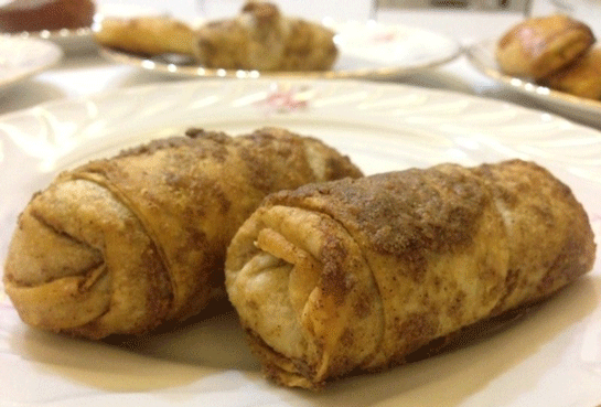 Haşhaşlı Mercimekli Börek Tarifi ve Malzemeleri