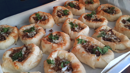 Havuz Böreği Tarifi ve Malzemeleri