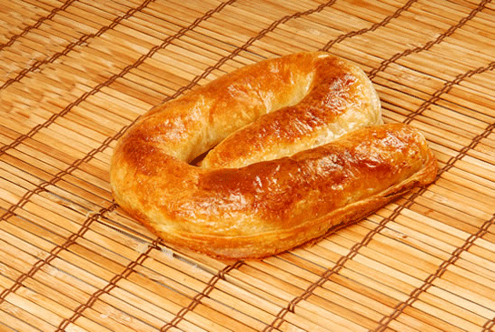 Karaköy Böreği Tarifi ve Malzemeleri