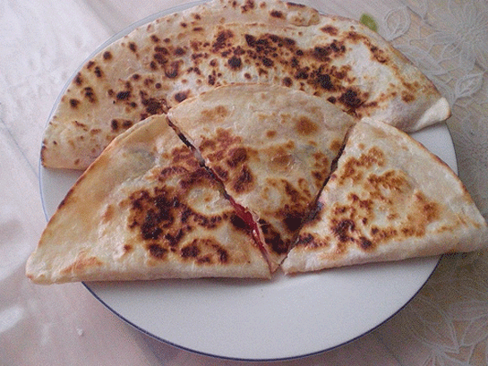 Lavaş Böreği Tarifi ve Malzemeleri