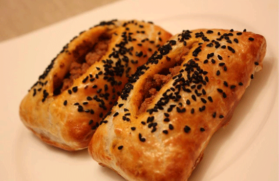 Mercimekli Milföy Böreği Tarifi ve Malzemeleri