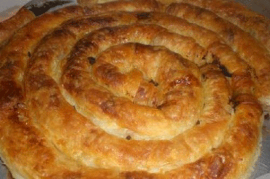 Patatesli Kol Böreği Tarifi ve Malzemeleri