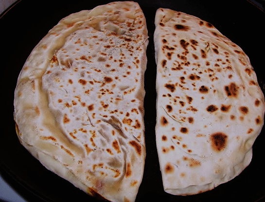 Saç Böreği Tarifi ve Malzemeleri