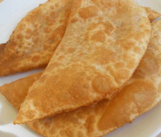 Tatar Böreği Tarifi ve Malzemeleri