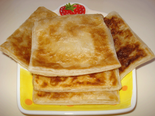 Tavada Milföy Böreği Tarifi ve Malzemeleri